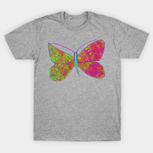 Magic butterfly T-Shirt